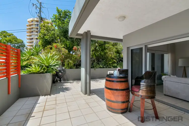 Fifth view of Homely unit listing, 6/3 Carmichael Close, Coolangatta QLD 4225