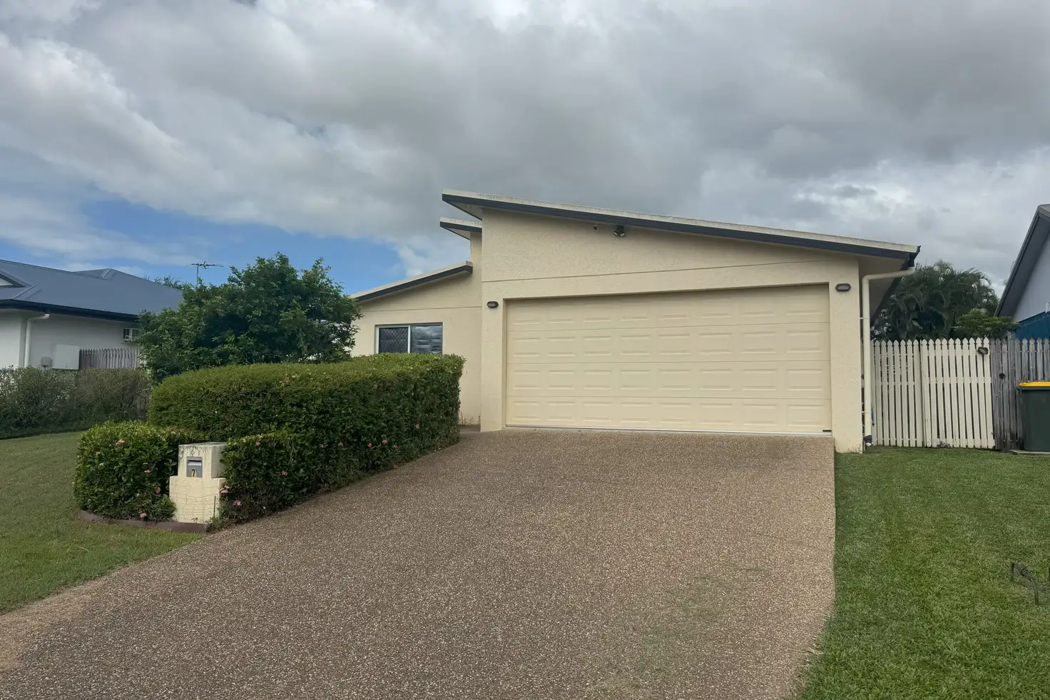 Main view of Homely house listing, 7 Heathcote Court, Deeragun QLD 4818