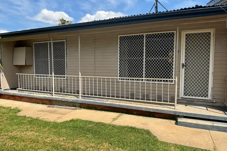 8/6 Bent Street, Tamworth NSW 2340