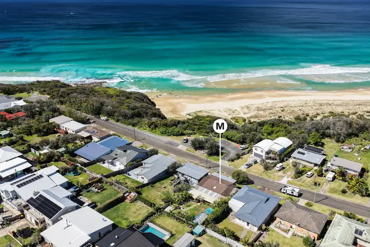 Main view of Homely house listing, 22 Rennies Beach Close, Ulladulla NSW 2539