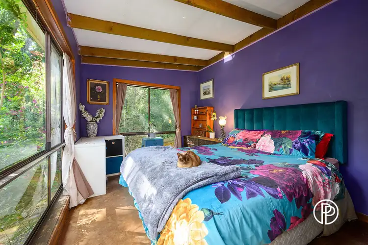 Fifth view of Homely house listing, 9 Oak Avenue, Warburton VIC 3799