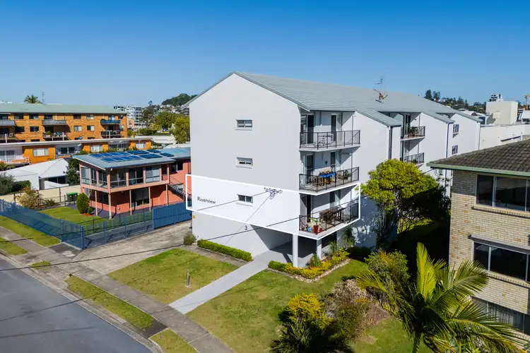 Main view of Homely unit listing, 1/3 Endeavour Parade, Tweed Heads NSW 2485