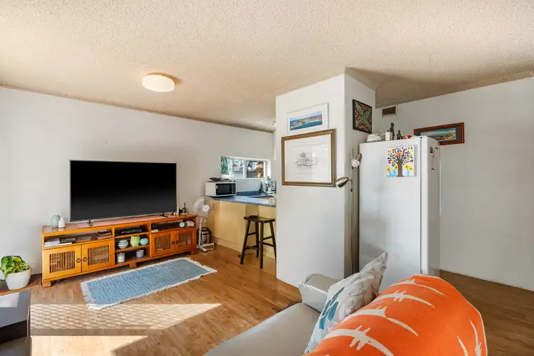 Second view of Homely unit listing, 1/3 Endeavour Parade, Tweed Heads NSW 2485
