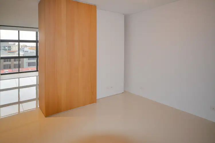 Third view of Homely apartment listing, 1011/8 Park Lane, Chippendale NSW 2008
