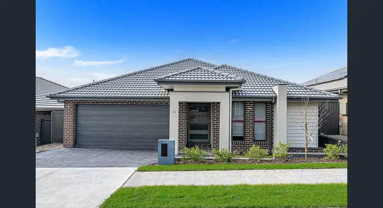 33 Tiger Street, Silverdale NSW 2752