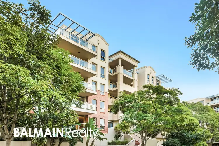204/28 Warayama Place, Rozelle NSW 2039