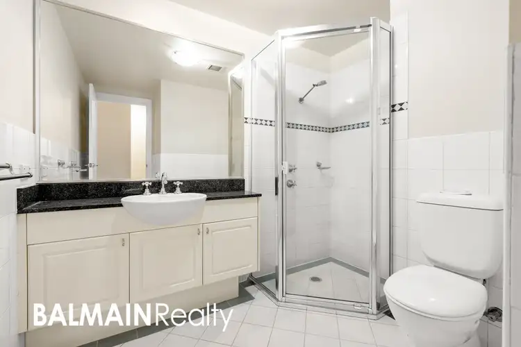 Third view of Homely apartment listing, 204/28 Warayama Place, Rozelle NSW 2039