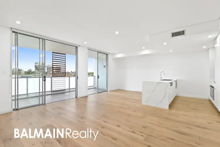 208/47-51 Lilyfield Road, Rozelle NSW 2039