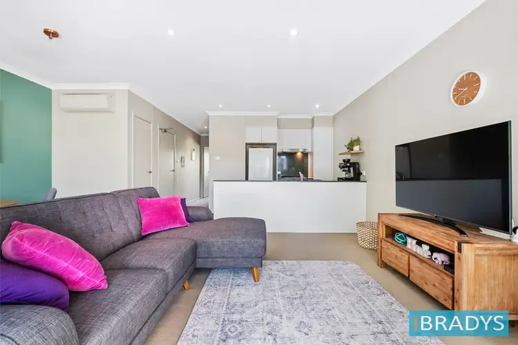 19/101 Kinloch Circuit, Bruce ACT 2617