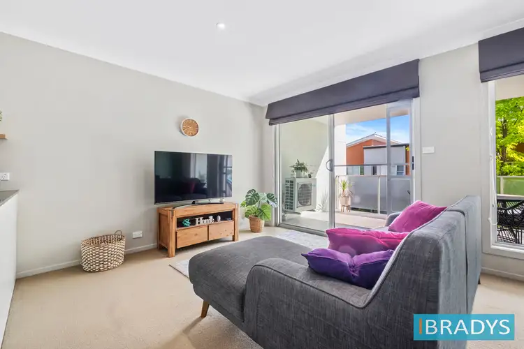 Second view of Homely apartment listing, 19/101 Kinloch Circuit, Bruce ACT 2617