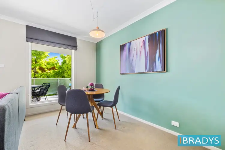 Third view of Homely apartment listing, 19/101 Kinloch Circuit, Bruce ACT 2617