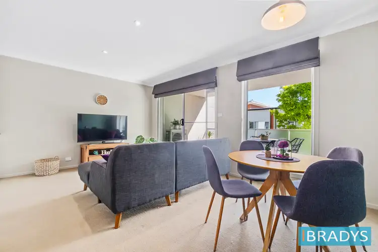 Fourth view of Homely apartment listing, 19/101 Kinloch Circuit, Bruce ACT 2617