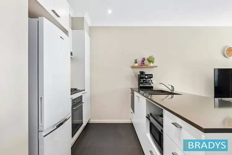 Fifth view of Homely apartment listing, 19/101 Kinloch Circuit, Bruce ACT 2617