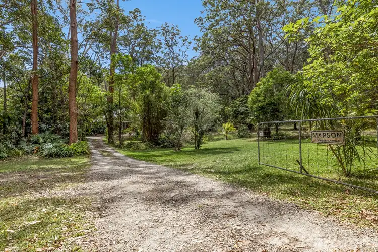 67 Gap Beach Road, Arakoon NSW 2431