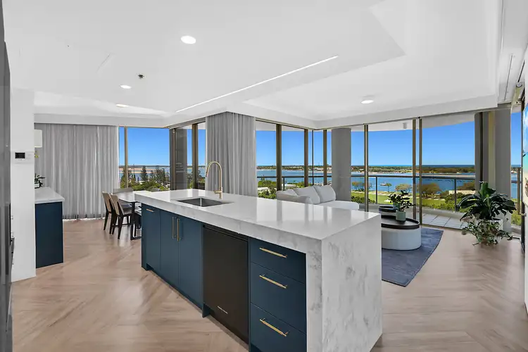 701/50 Marine Parade, Southport QLD 4215