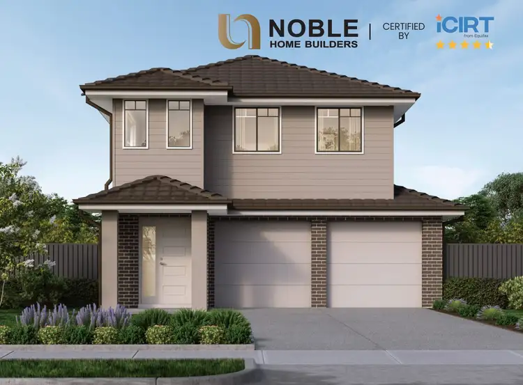 Fourth view of Homely house listing, Lot 12/35 Kelly Street, Austral NSW 2179