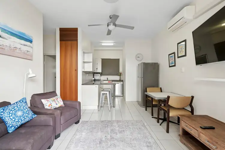 Third view of Homely unit listing, 2/29 Ocean Parade, Coffs Harbour NSW 2450