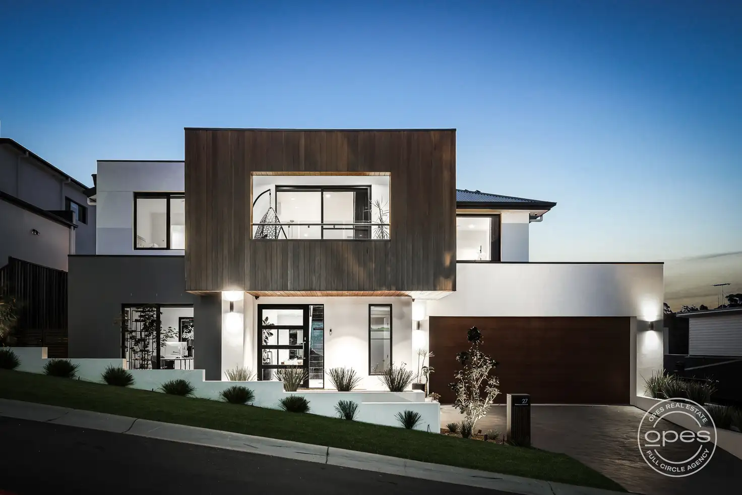 Main view of Homely house listing, 27 Warrawee Avenue, North Kellyville NSW 2155