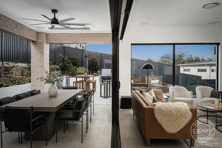 Second view of Homely house listing, 27 Warrawee Avenue, North Kellyville NSW 2155