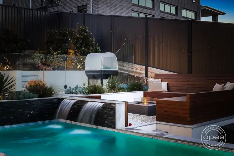 Third view of Homely house listing, 27 Warrawee Avenue, North Kellyville NSW 2155