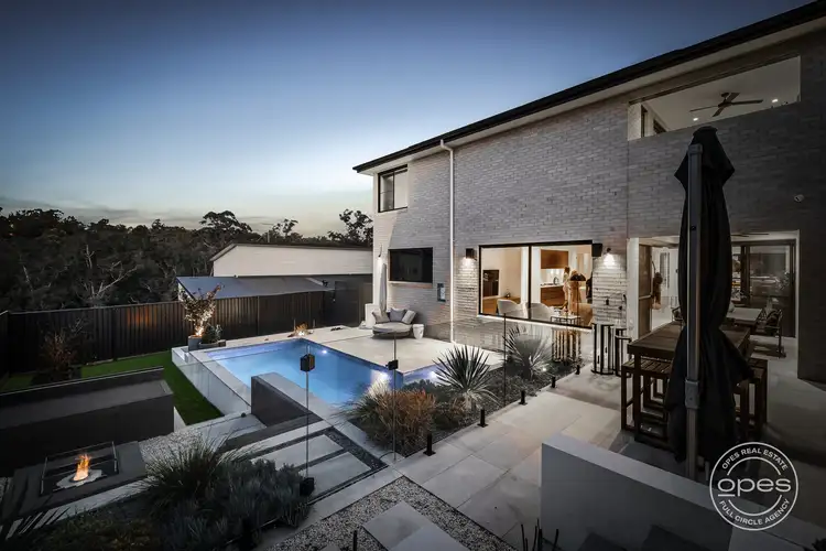 Fourth view of Homely house listing, 27 Warrawee Avenue, North Kellyville NSW 2155