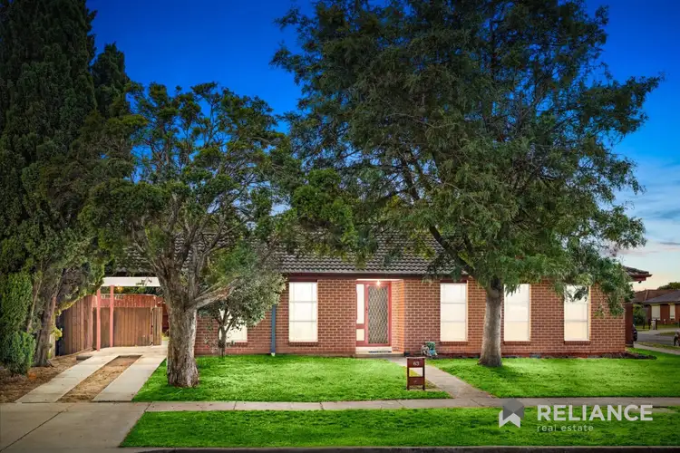 63 Loyola Road, Werribee VIC 3030