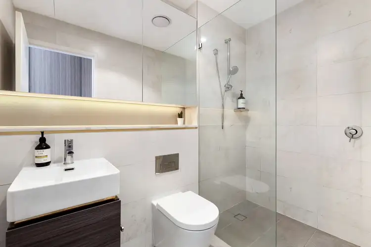 Sixth view of Homely apartment listing, 302/42 Page Street, Pagewood NSW 2035