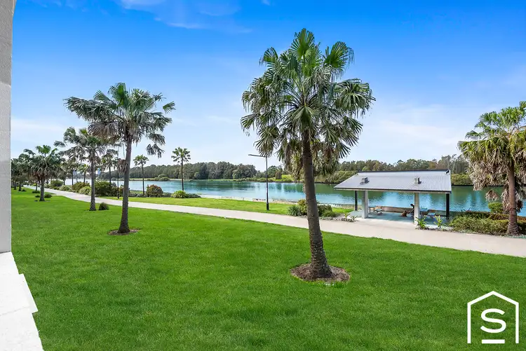 119/48-56 Bundarra Street, Ermington NSW 2115