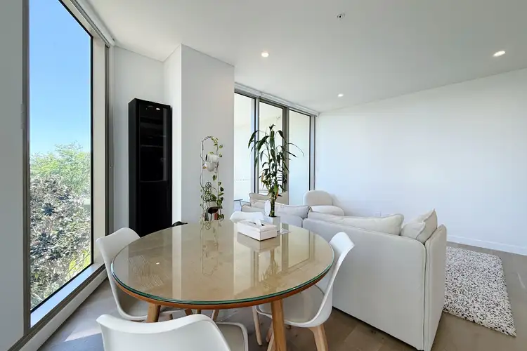 Second view of Homely apartment listing, 202/8 Chambers Court, Epping NSW 2121