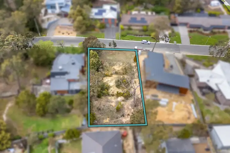 Second view of Homely land listing, 48 Darriwell Drive, Mount Helen VIC 3350
