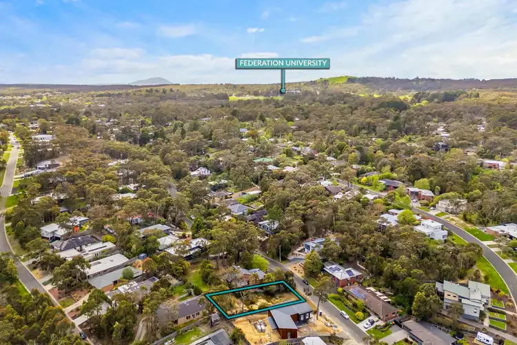 Seventh view of Homely land listing, 48 Darriwell Drive, Mount Helen VIC 3350