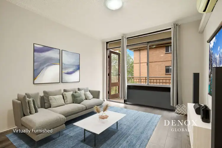 1/26-30 Neil Street, Merrylands NSW 2160