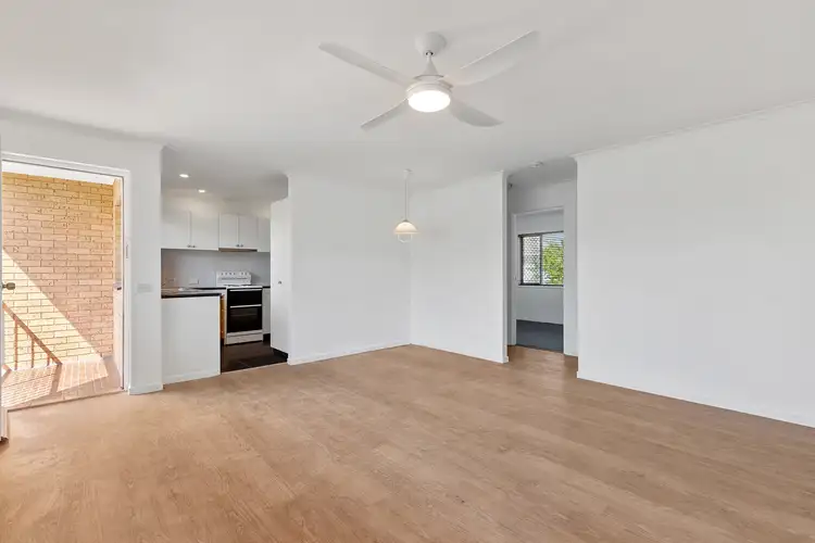 Third view of Homely unit listing, 11/18 Mawarra Street, Palm Beach QLD 4221