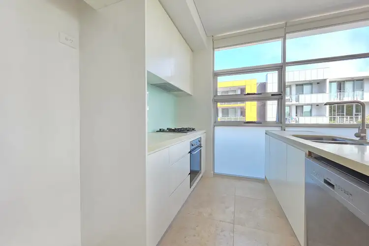 Second view of Homely apartment listing, 501/77 Ridge Street, Gordon NSW 2072