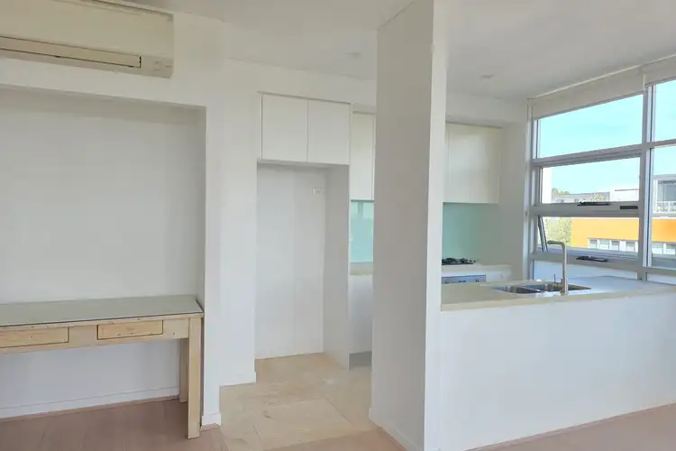 Third view of Homely apartment listing, 501/77 Ridge Street, Gordon NSW 2072