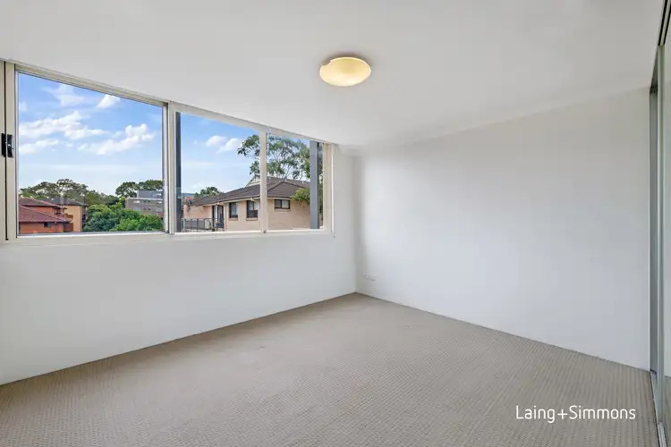 Sixth view of Homely unit listing, 1/171-181 Pitt Street, Merrylands NSW 2160