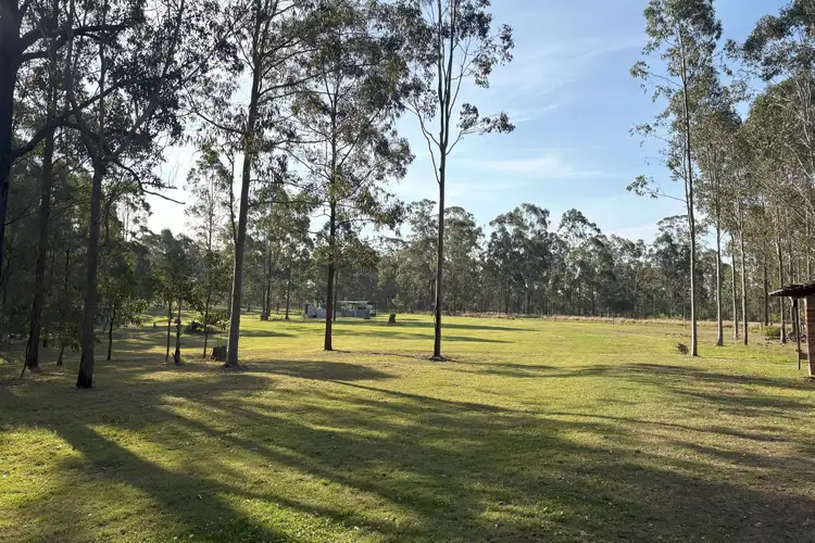 150 Foleys Road, Bom Bom NSW 2460