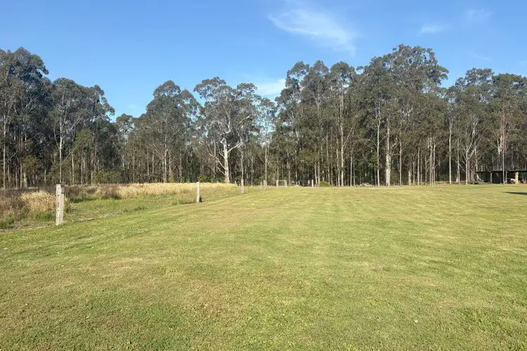 Third view of Homely rural property listing, 150 Foleys Road, Bom Bom NSW 2460