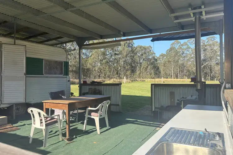 Fourth view of Homely rural property listing, 150 Foleys Road, Bom Bom NSW 2460