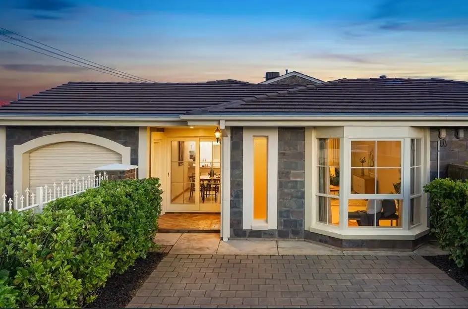 Main view of Homely unit listing, 1/24 Broadway, Glenelg South SA 5045