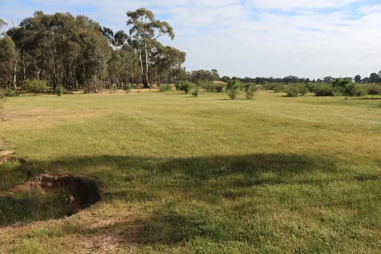 Corner Of Scotts And Dixon Road