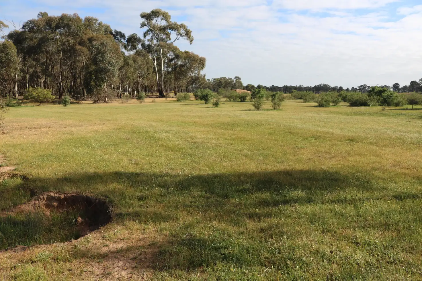 Main view of Homely rural property listing, LOT 23 Corner Of Scotts And Dixon Road, Neilborough VIC 3570