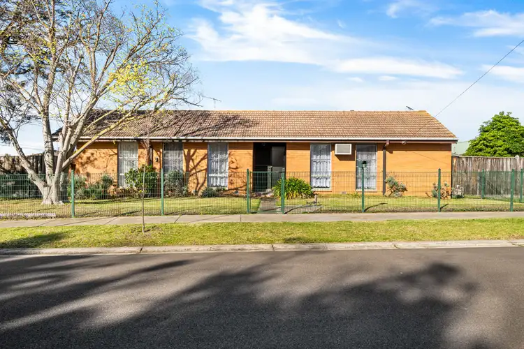 1 Banff Court, Corio VIC 3214