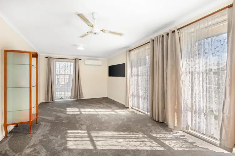 Fourth view of Homely house listing, 1 Banff Court, Corio VIC 3214