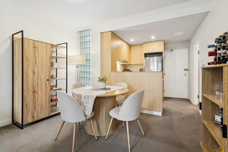 Third view of Homely apartment listing, 2 Jones Bay Road, Pyrmont NSW 2009