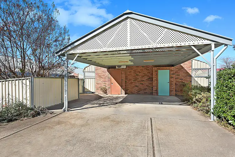 Fifth view of Homely unit listing, Address available on request