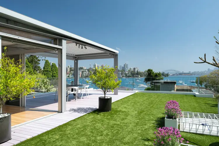 2 St Mervyns Avenue, Point Piper NSW 2027