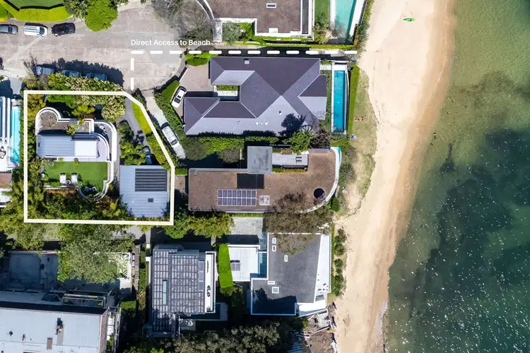 Third view of Homely house listing, 2 St Mervyns Avenue, Point Piper NSW 2027