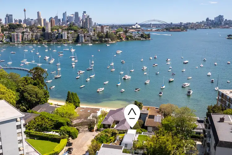 Fourth view of Homely house listing, 2 St Mervyns Avenue, Point Piper NSW 2027