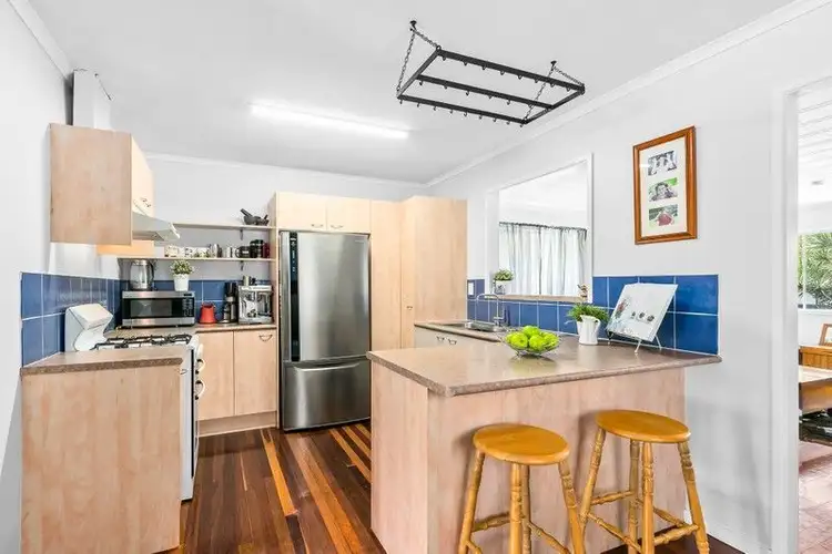 Second view of Homely house listing, 12 Franciscea Street, Everton Hills QLD 4053